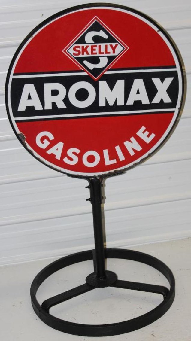 Image for CHECK THE OIL 2024 AUCTION