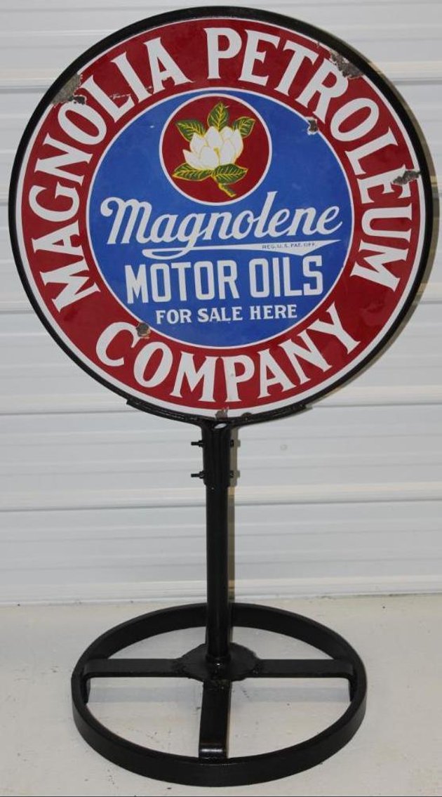 Image for CHECK THE OIL 2024 AUCTION