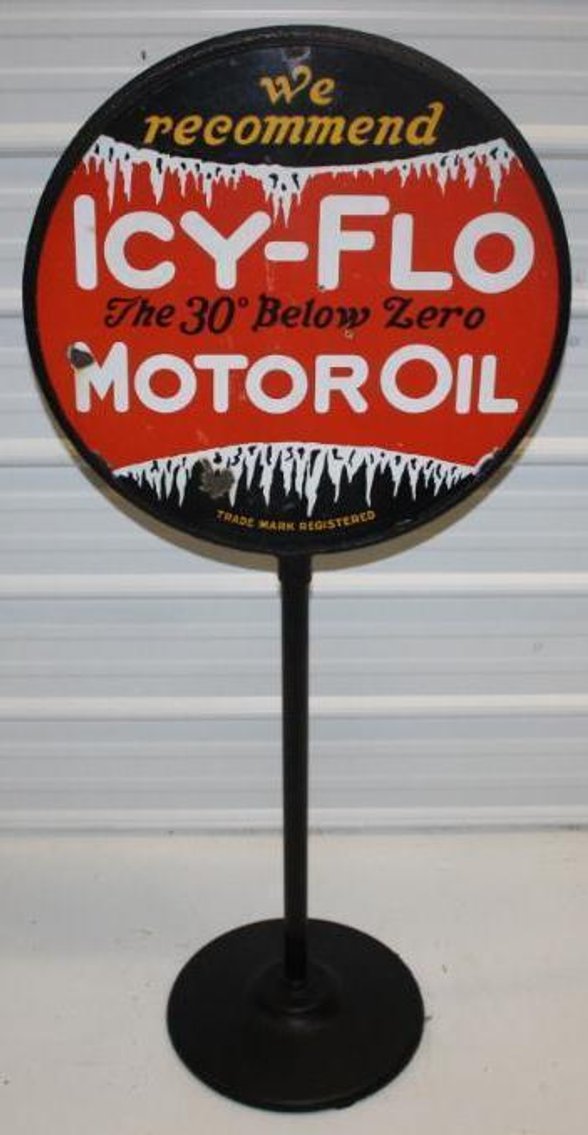 Image for CHECK THE OIL 2024 AUCTION