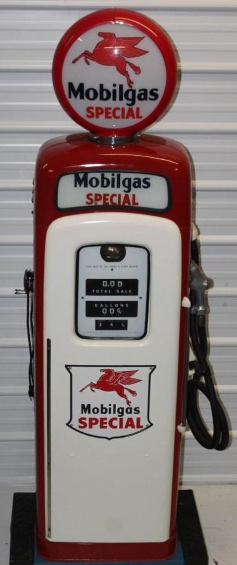 Image for CHECK THE OIL 2024 AUCTION