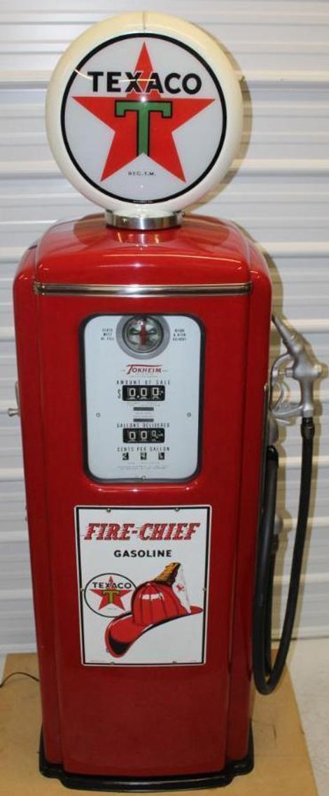 Image for CHECK THE OIL 2024 AUCTION