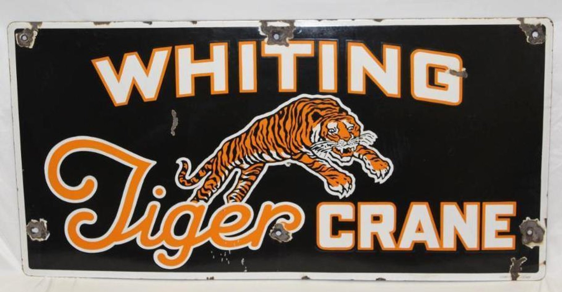 Image for CHECK THE OIL 2024 AUCTION