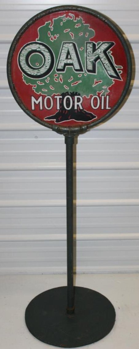 Image for CHECK THE OIL 2024 AUCTION