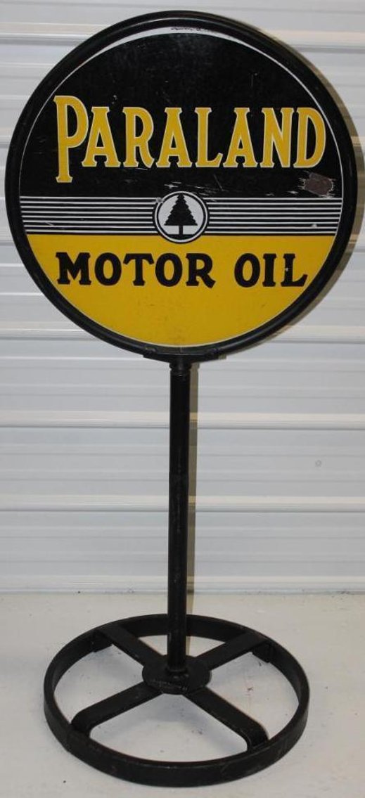 Image for CHECK THE OIL 2024 AUCTION