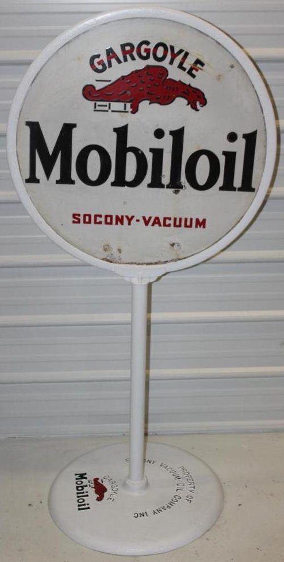 Image for CHECK THE OIL 2024 AUCTION