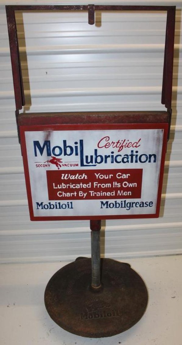 Image for CHECK THE OIL 2024 AUCTION