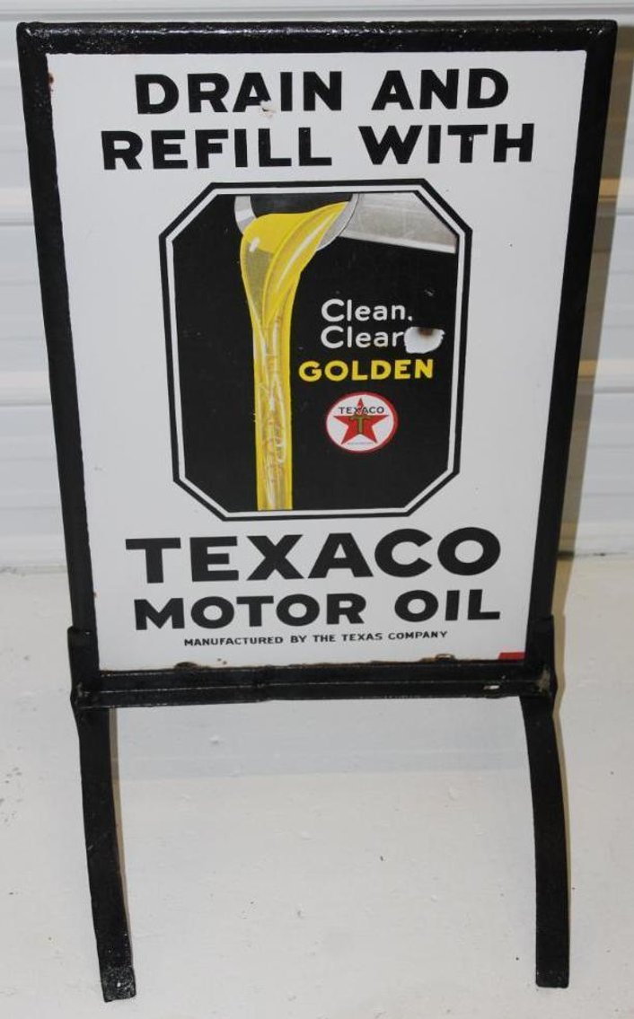 Image for CHECK THE OIL 2024 AUCTION