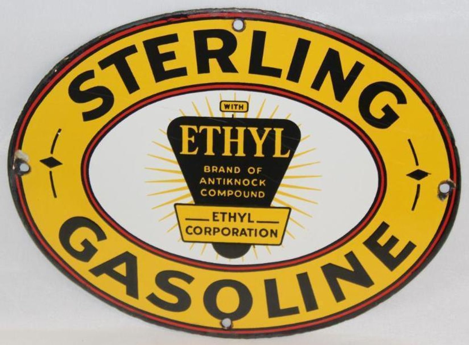 Image for CHECK THE OIL 2024 AUCTION