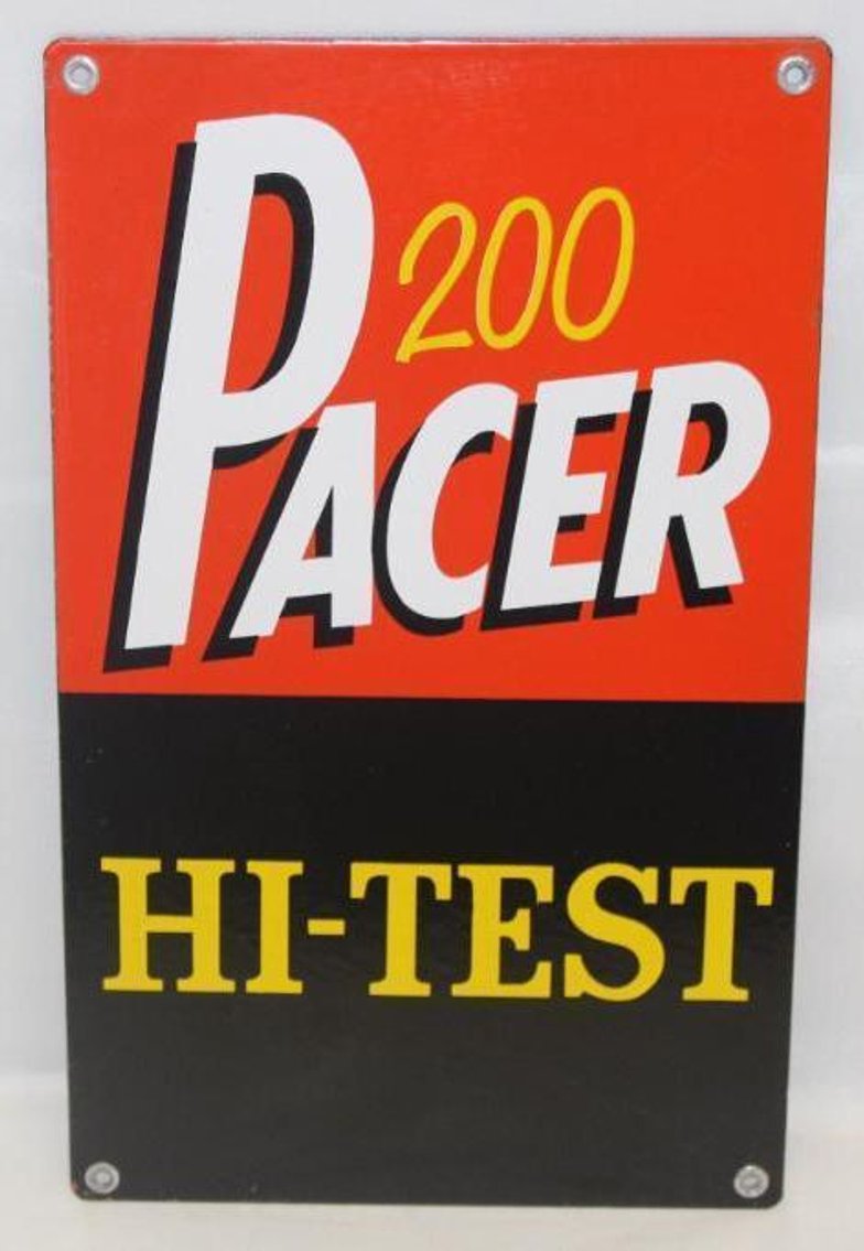 Image for CHECK THE OIL 2024 AUCTION