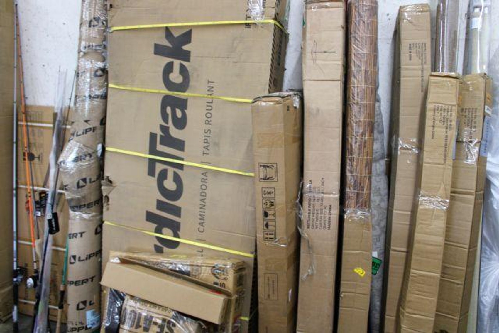 Image for SURPLUS SALE!