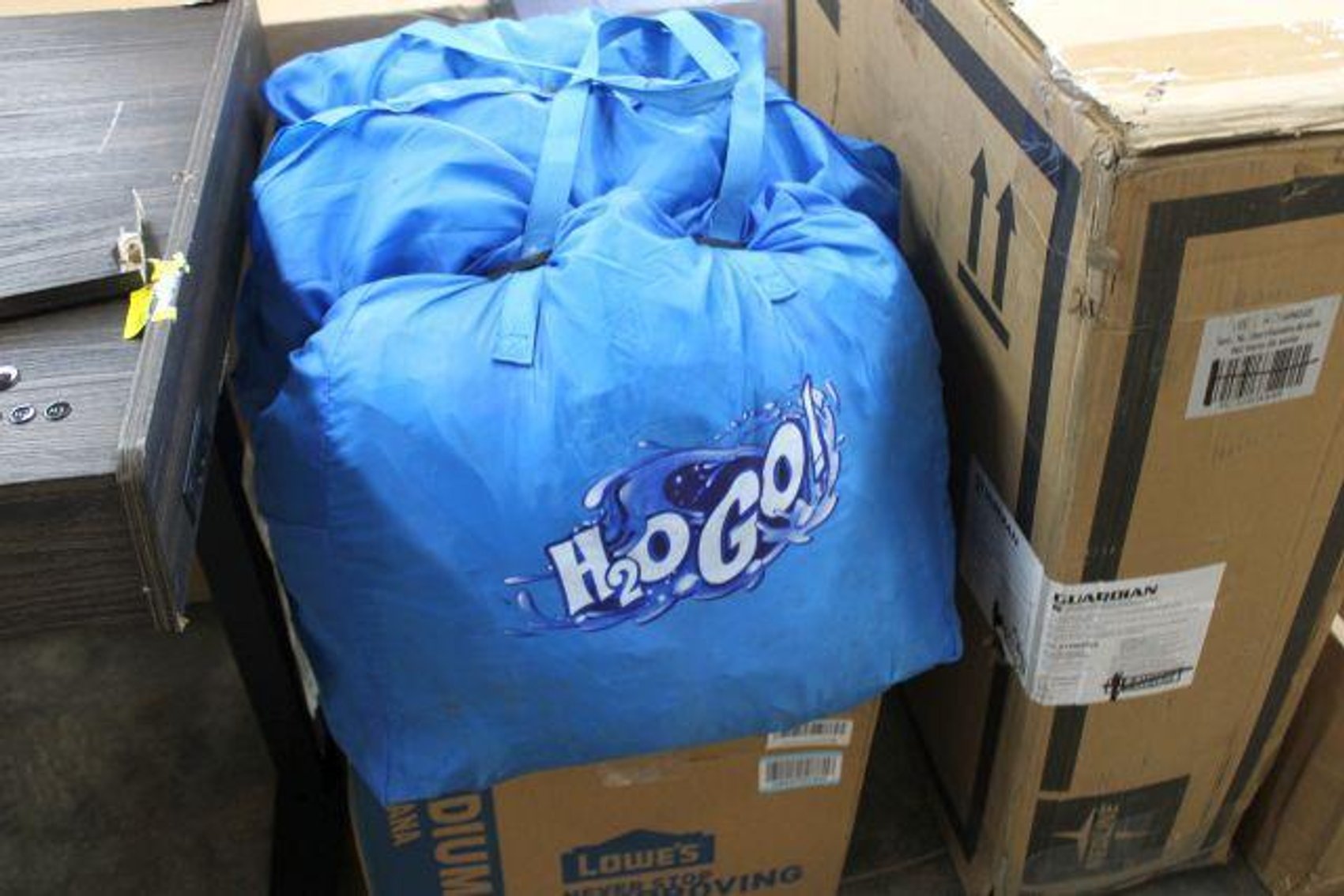 Image for SURPLUS SALE!