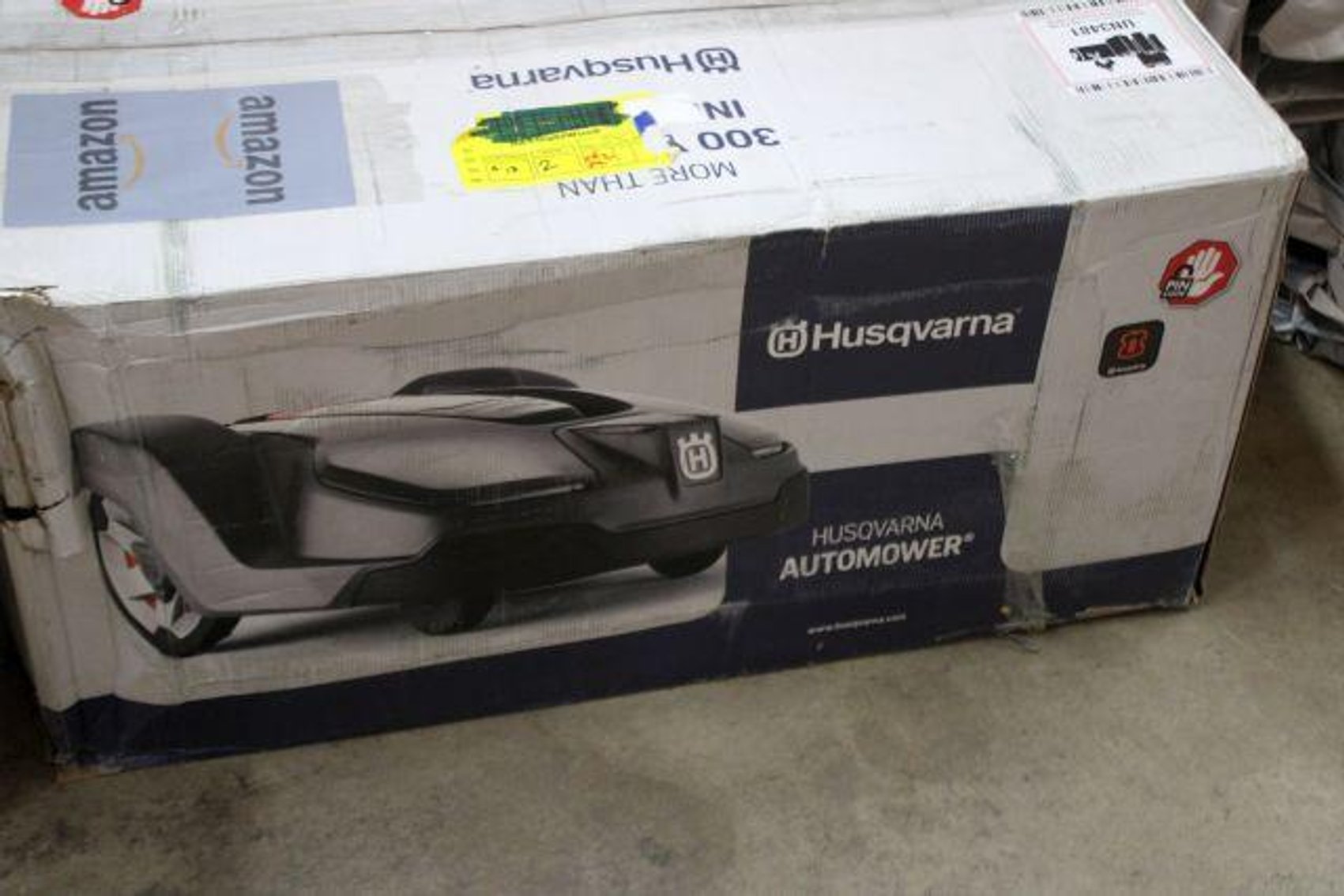 Image for SURPLUS SALE!