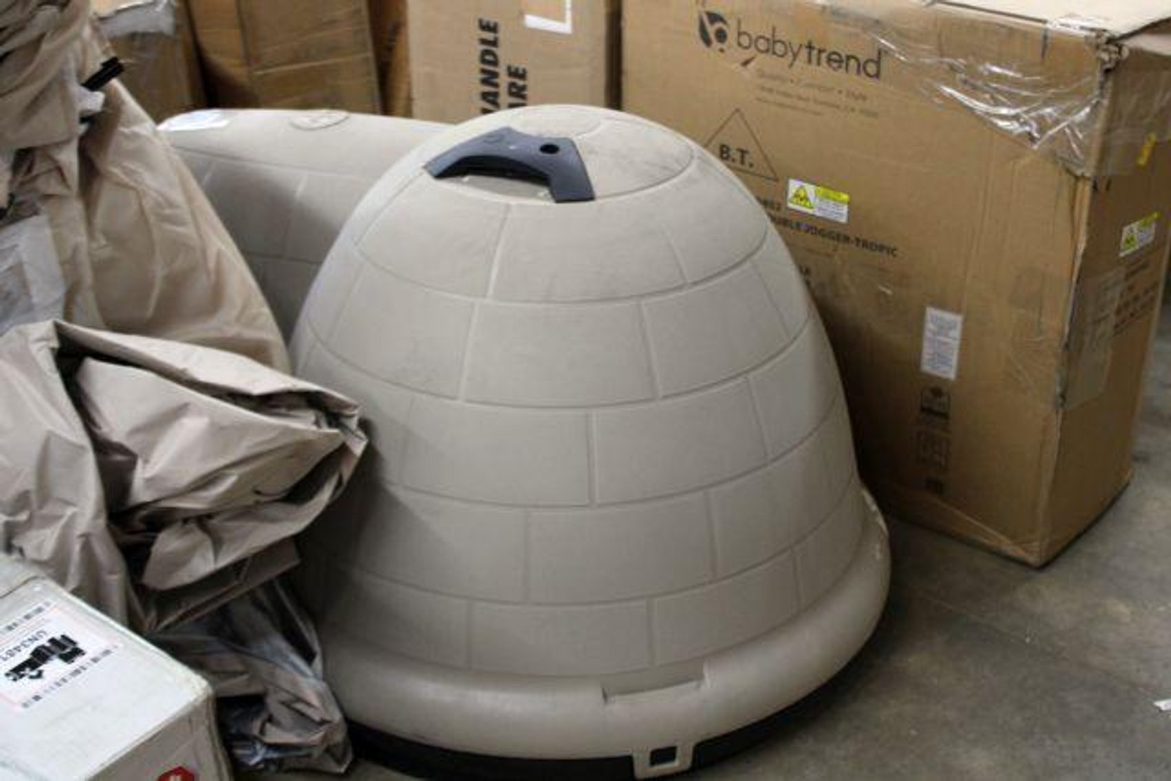 Image for SURPLUS SALE!