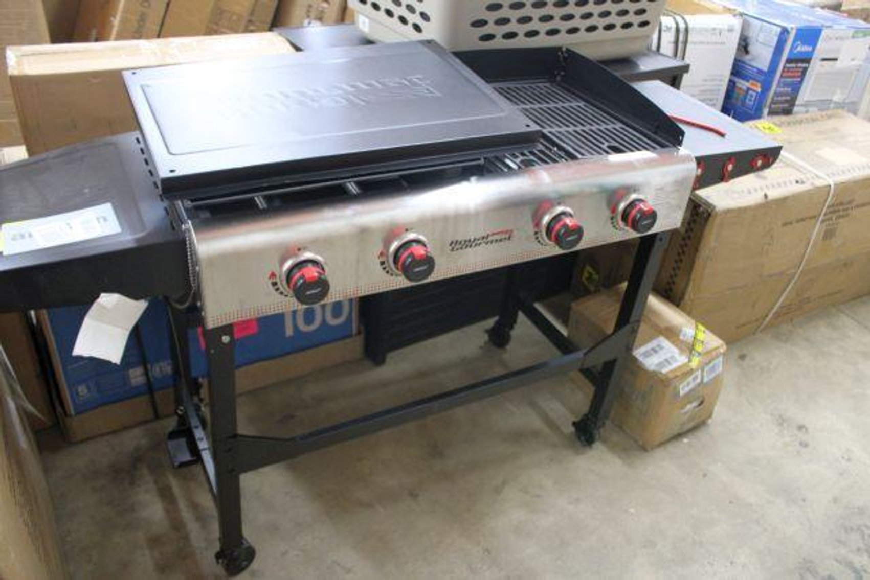 Image for SURPLUS SALE!