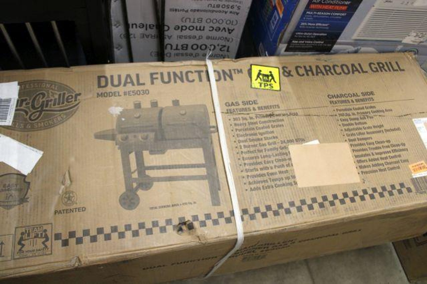 Image for SURPLUS SALE!