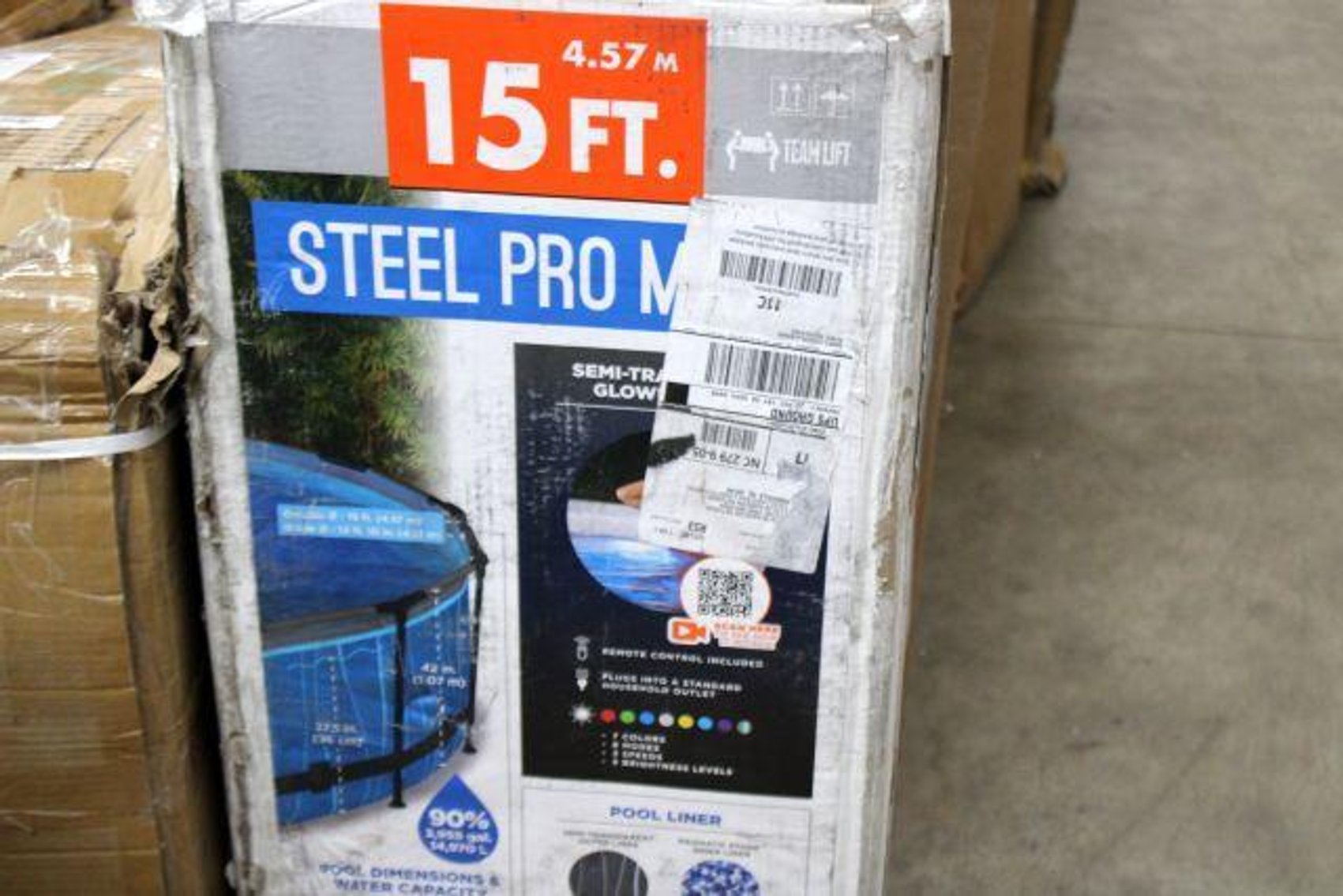 Image for SURPLUS SALE!