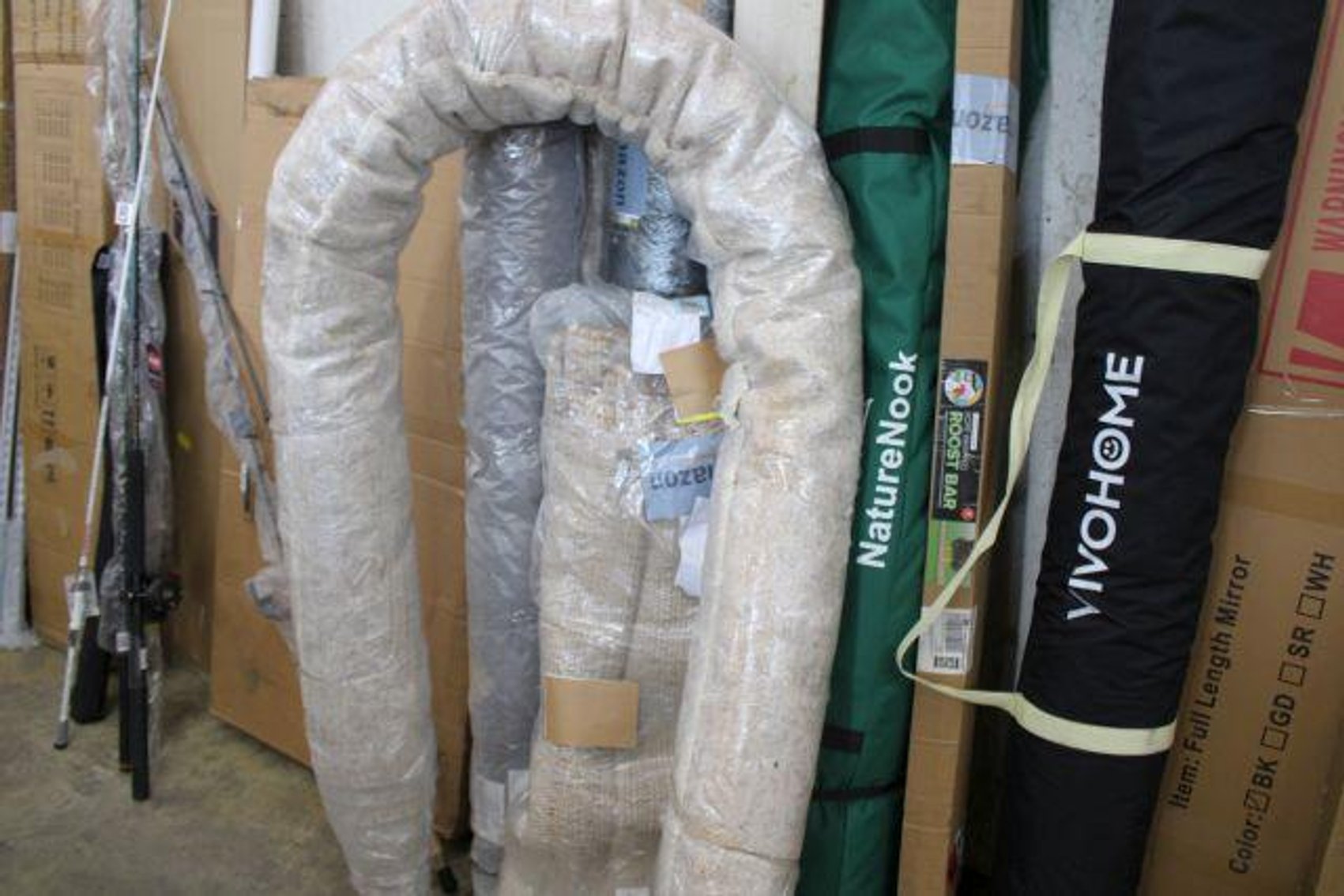 Image for SURPLUS SALE!