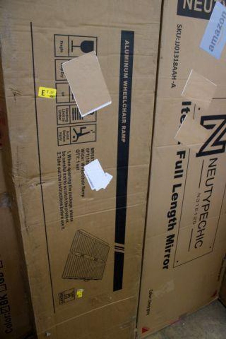 Image for SURPLUS SALE!