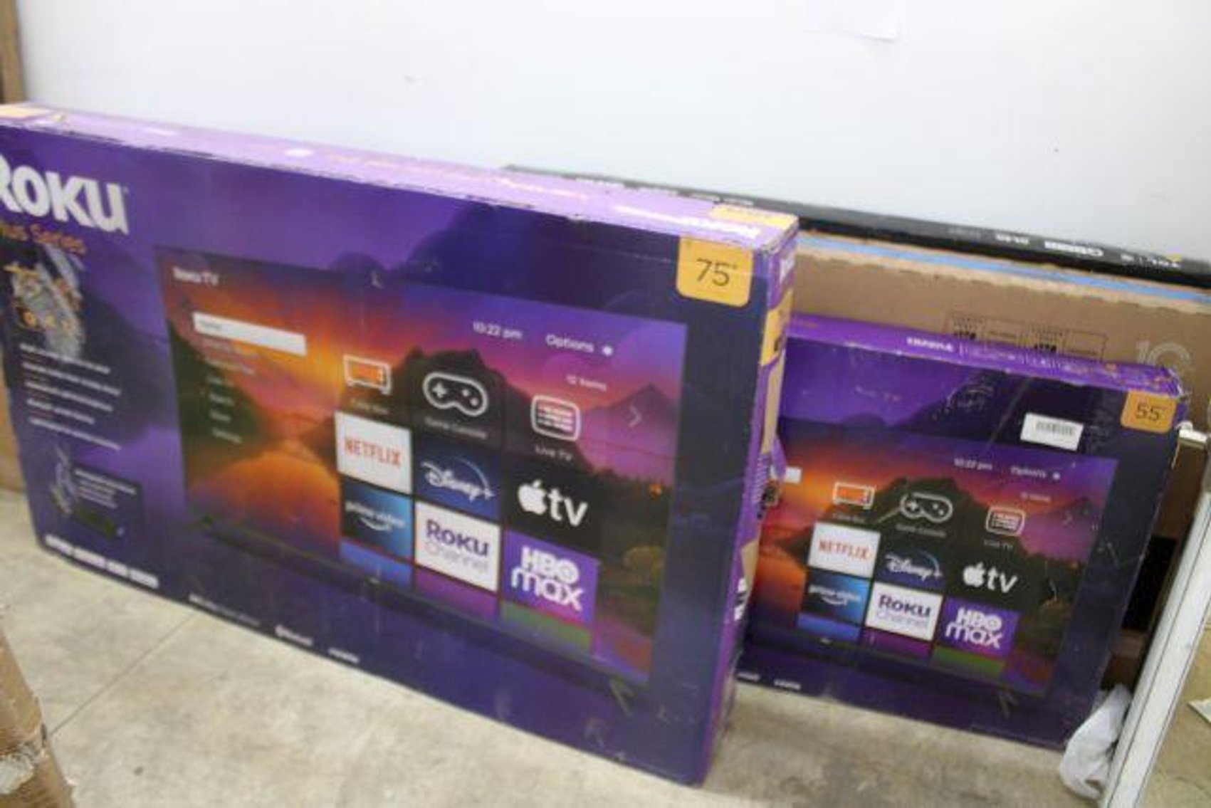 Image for SURPLUS SALE!