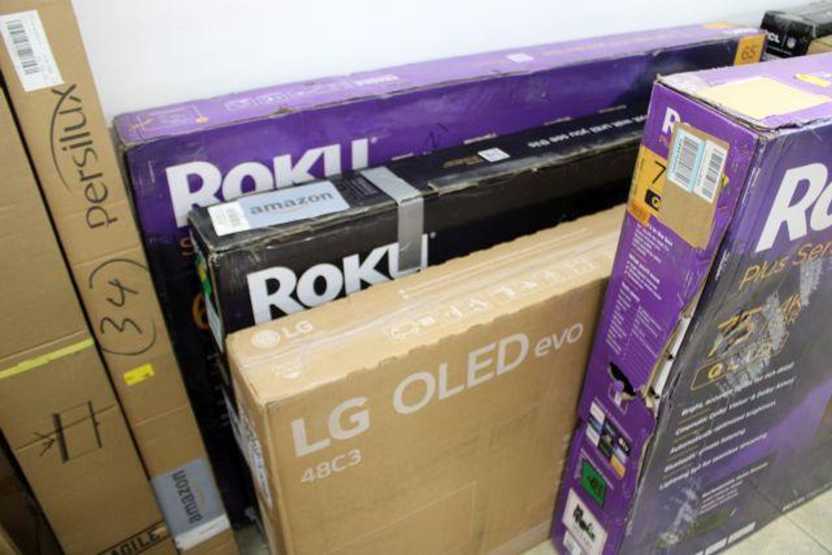 Image for SURPLUS SALE!