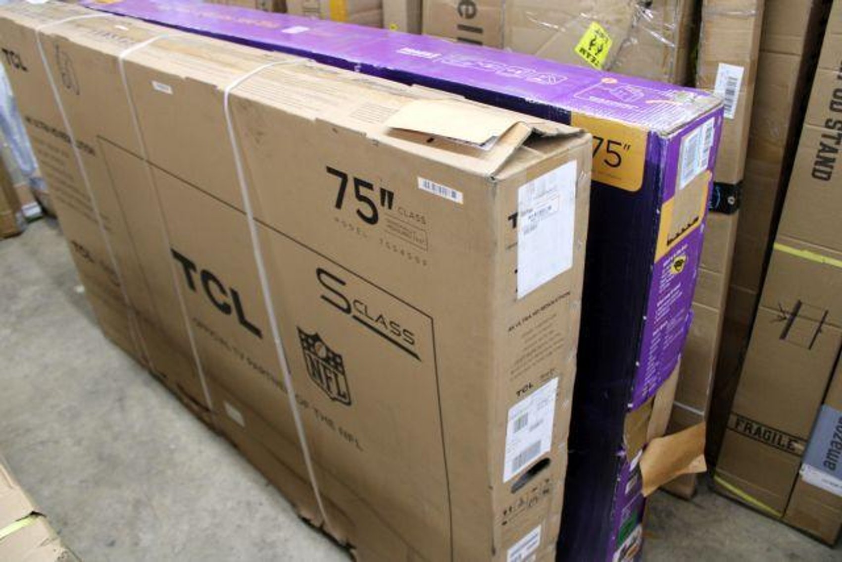 Image for SURPLUS SALE!