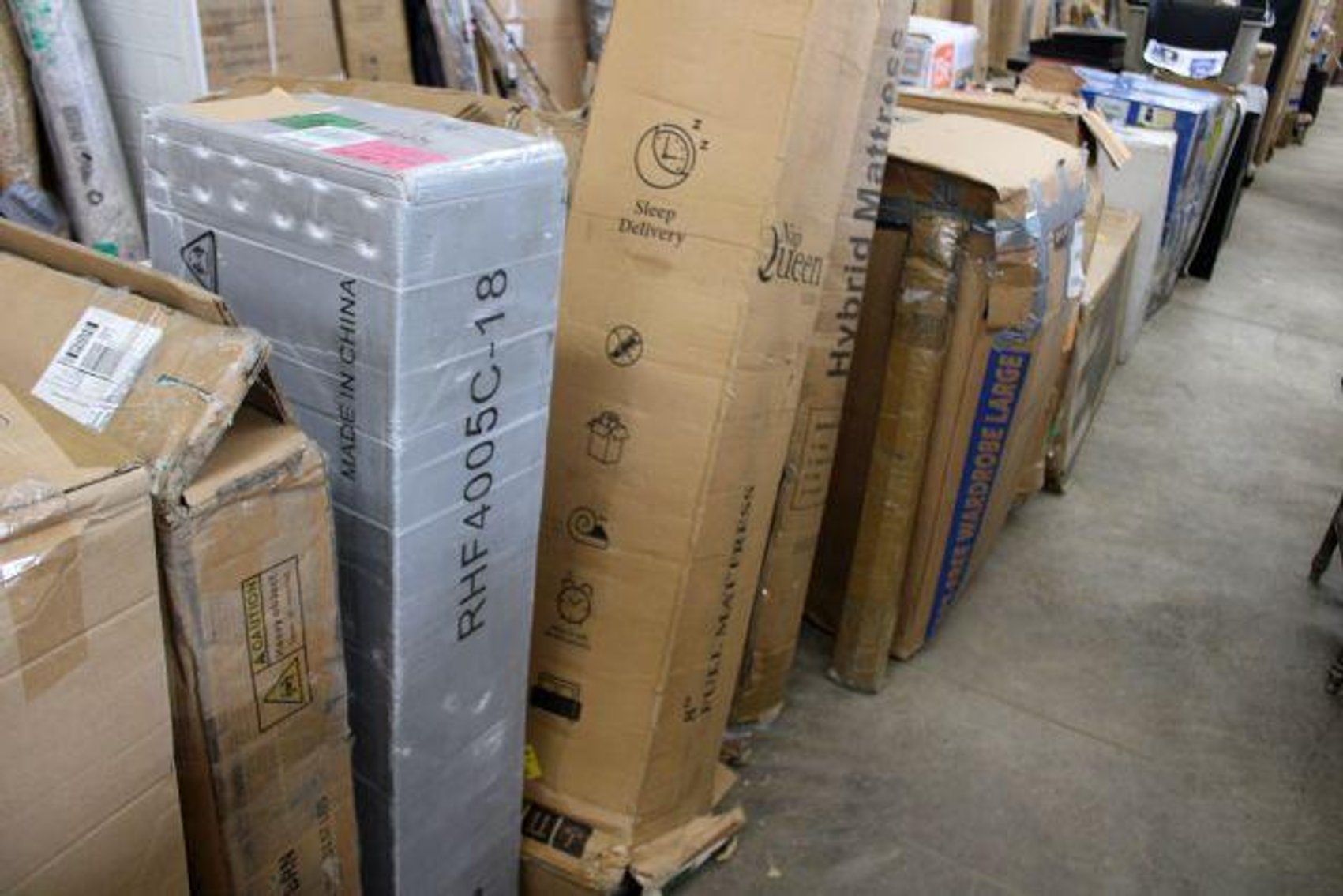 Image for SURPLUS SALE!