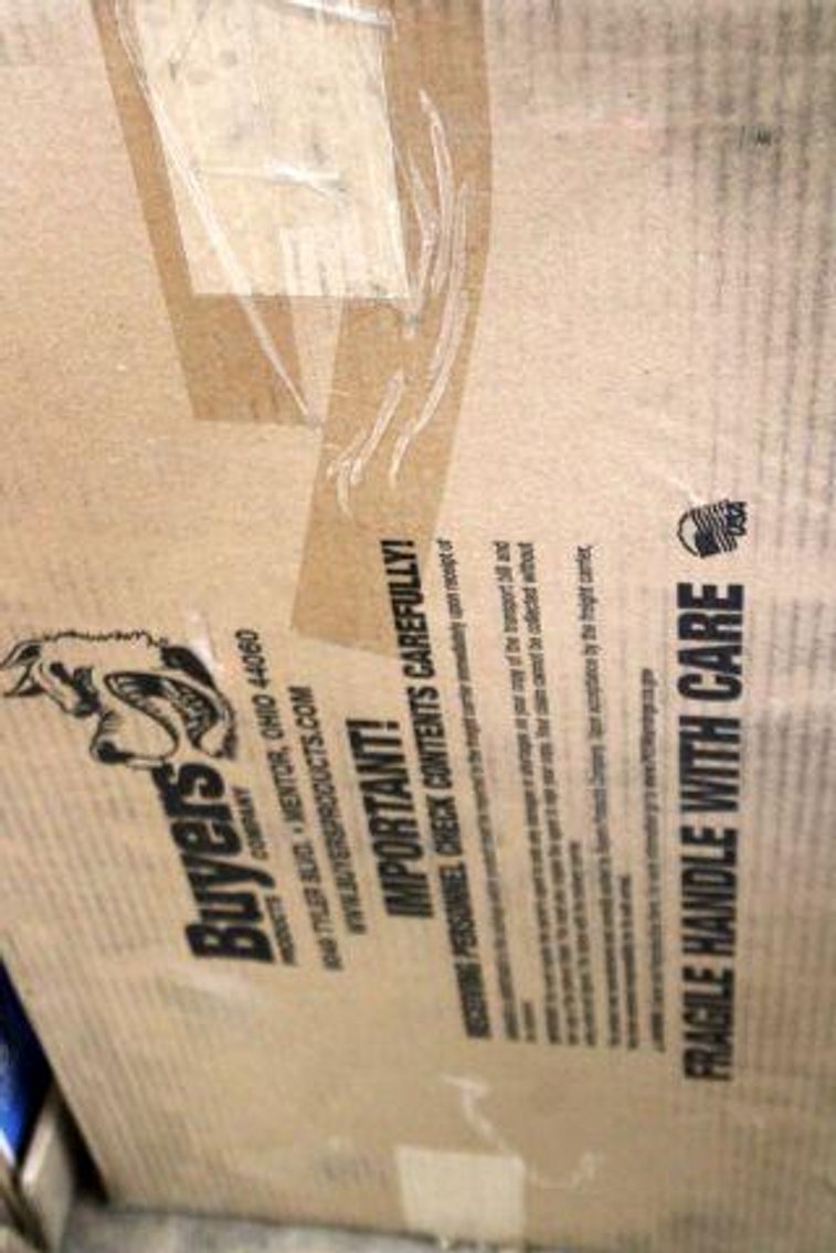 Image for SURPLUS SALE!