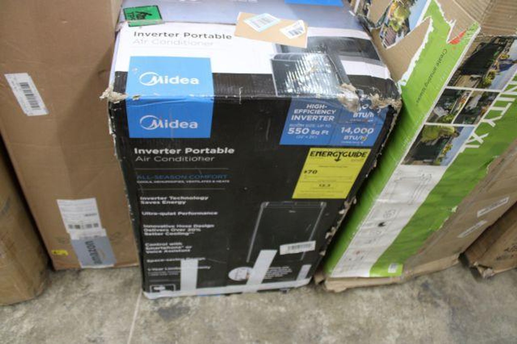 Image for SURPLUS SALE!