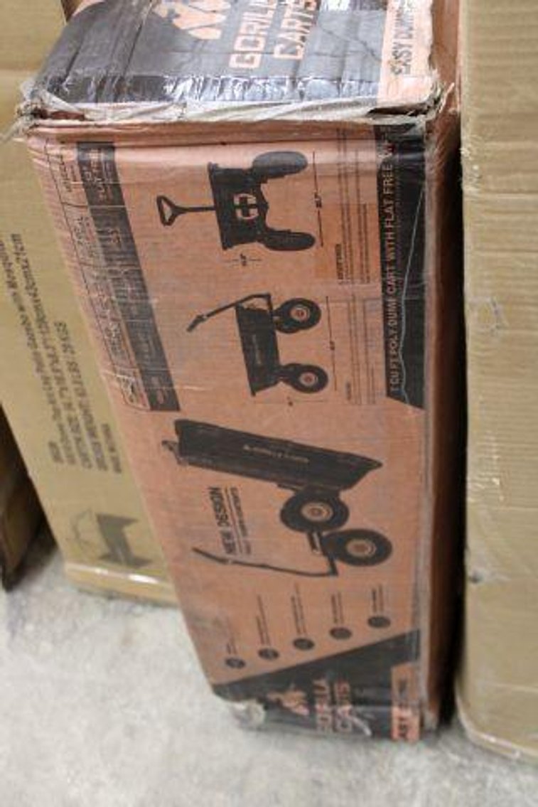 Image for SURPLUS SALE!