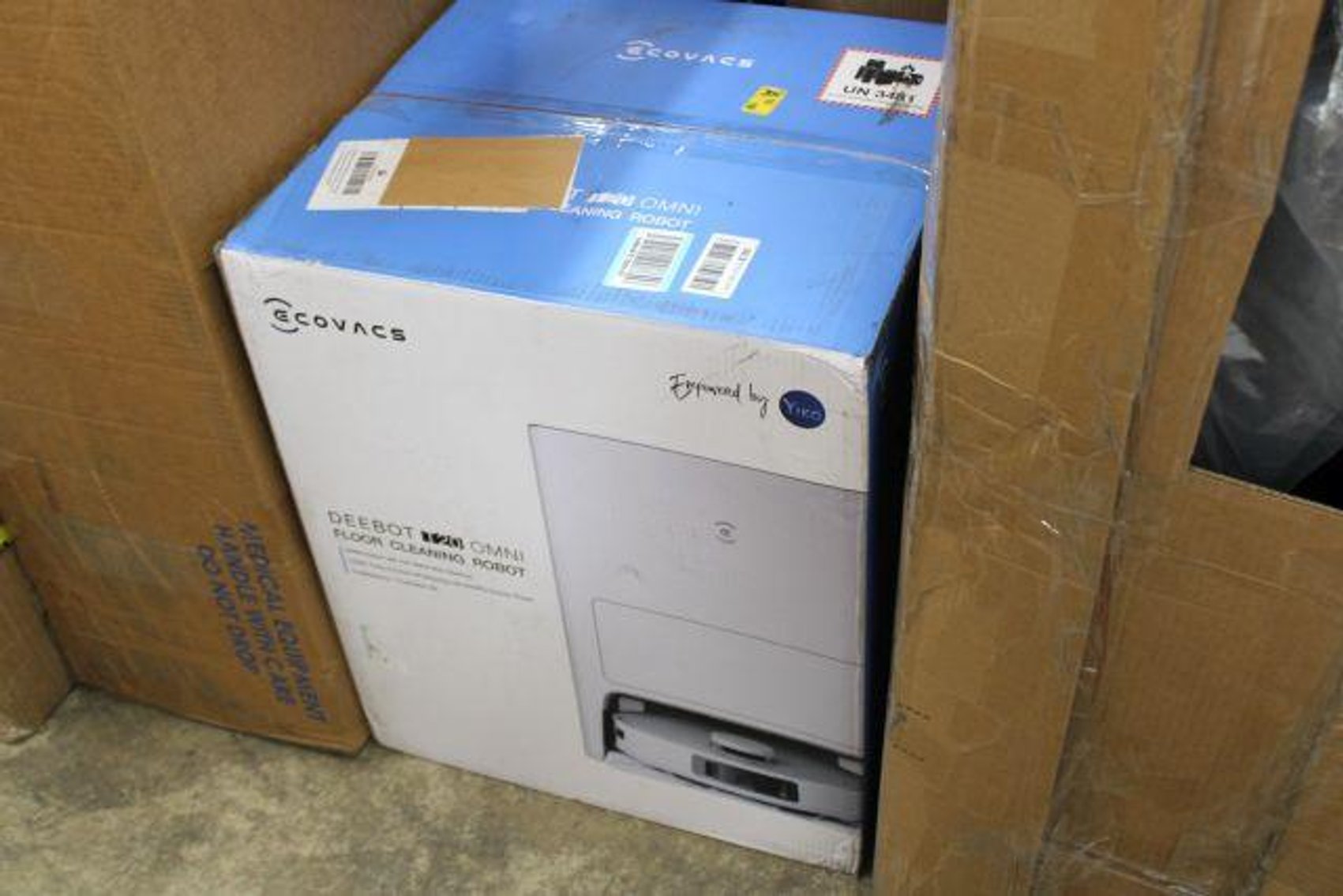 Image for SURPLUS SALE!