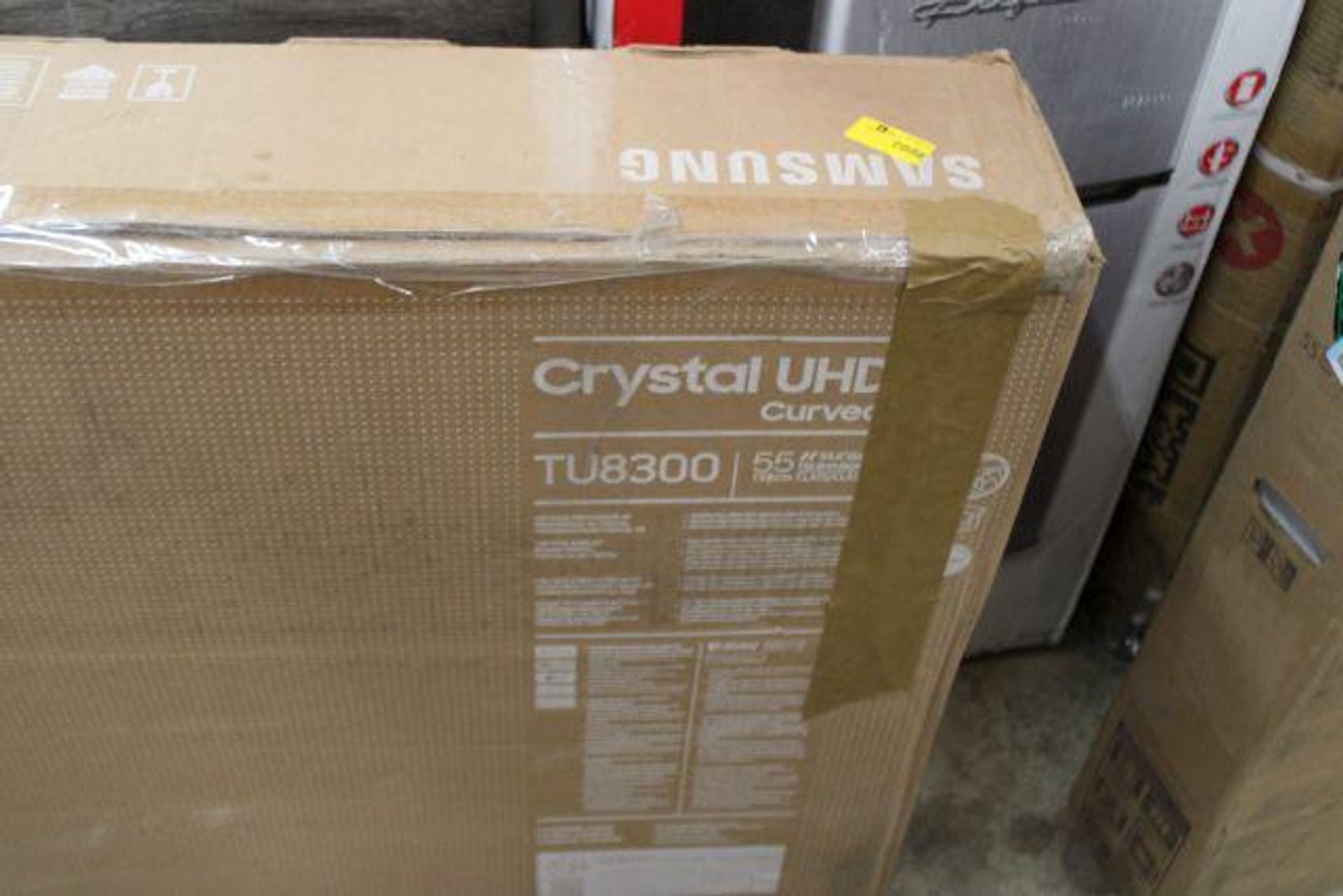 Image for SURPLUS SALE!