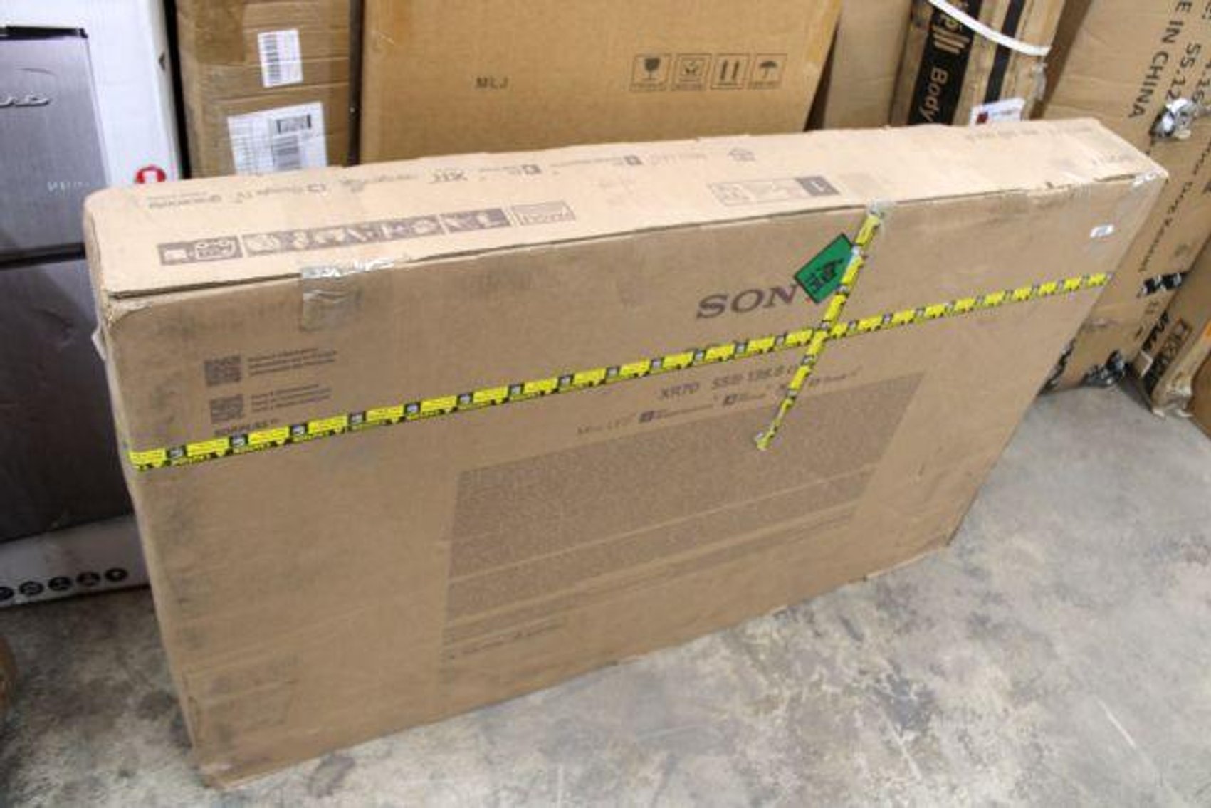 Image for SURPLUS SALE!