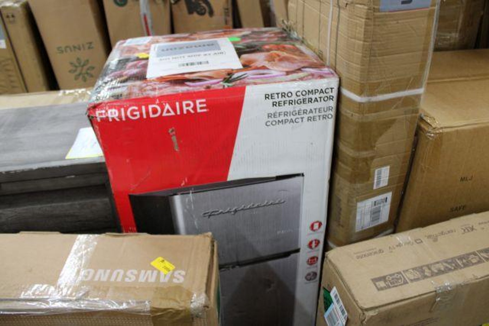 Image for SURPLUS SALE!