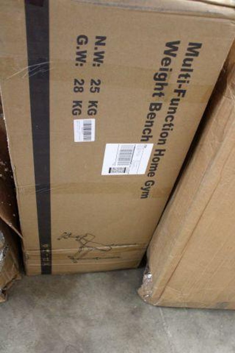 Image for SURPLUS SALE!