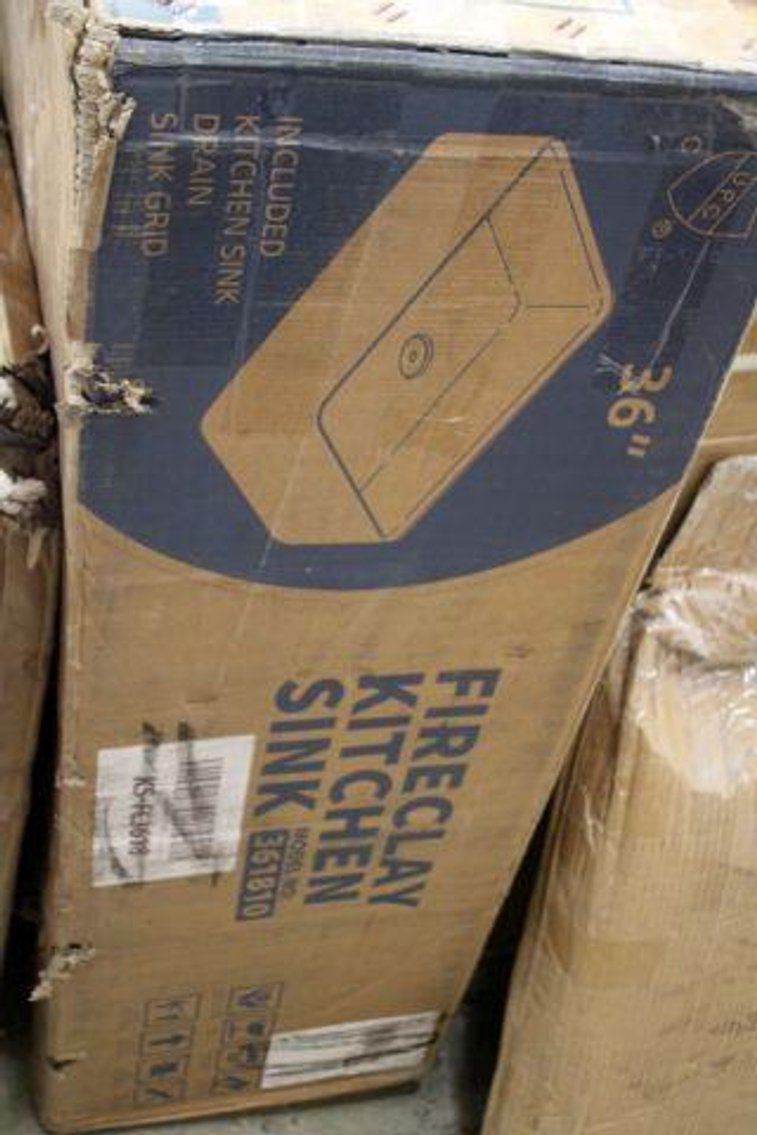 Image for SURPLUS SALE!