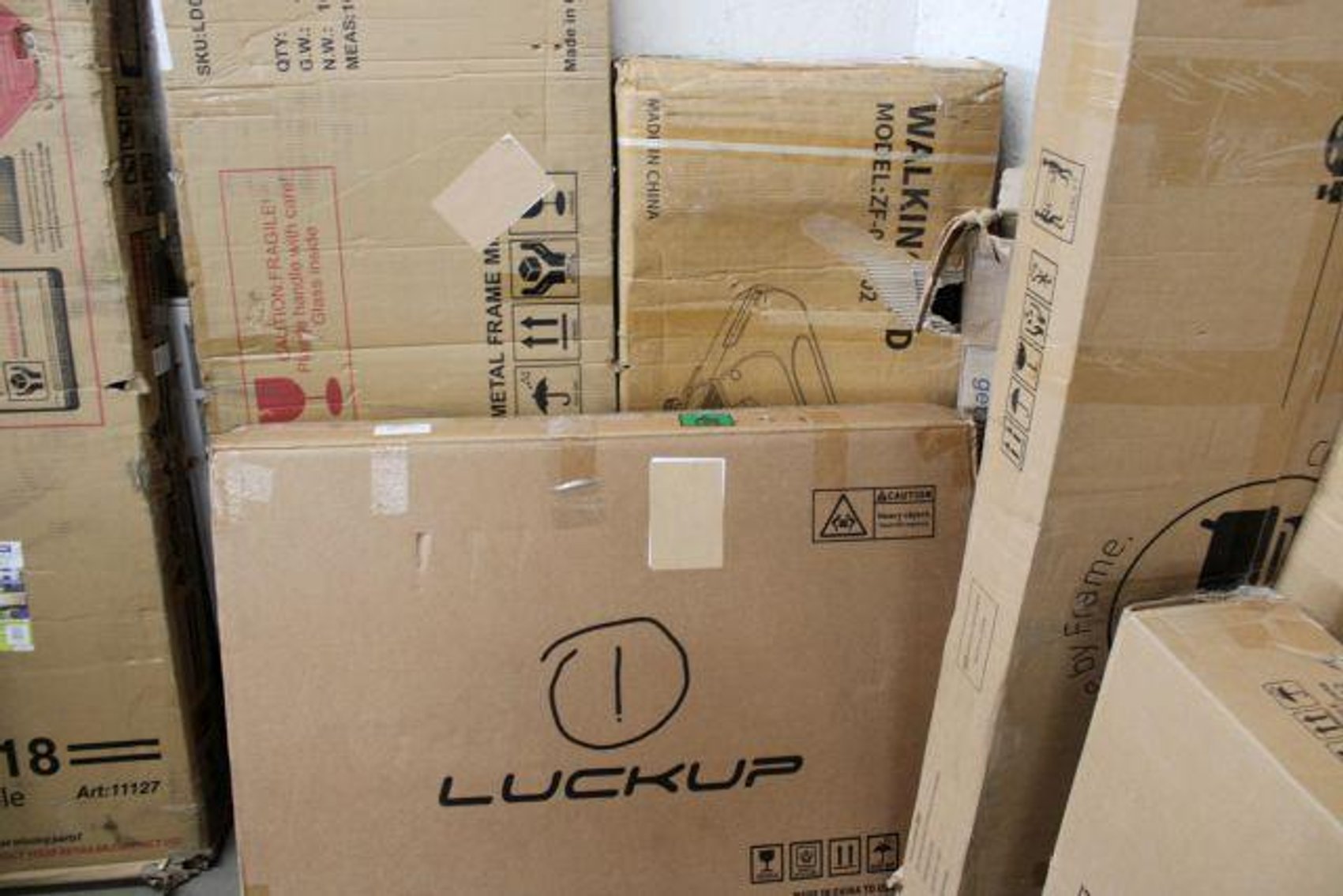 Image for SURPLUS SALE!