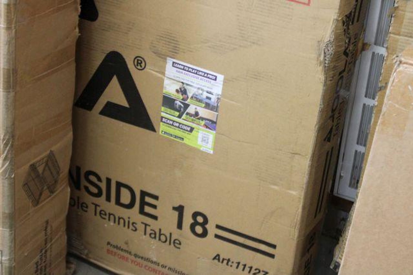 Image for SURPLUS SALE!