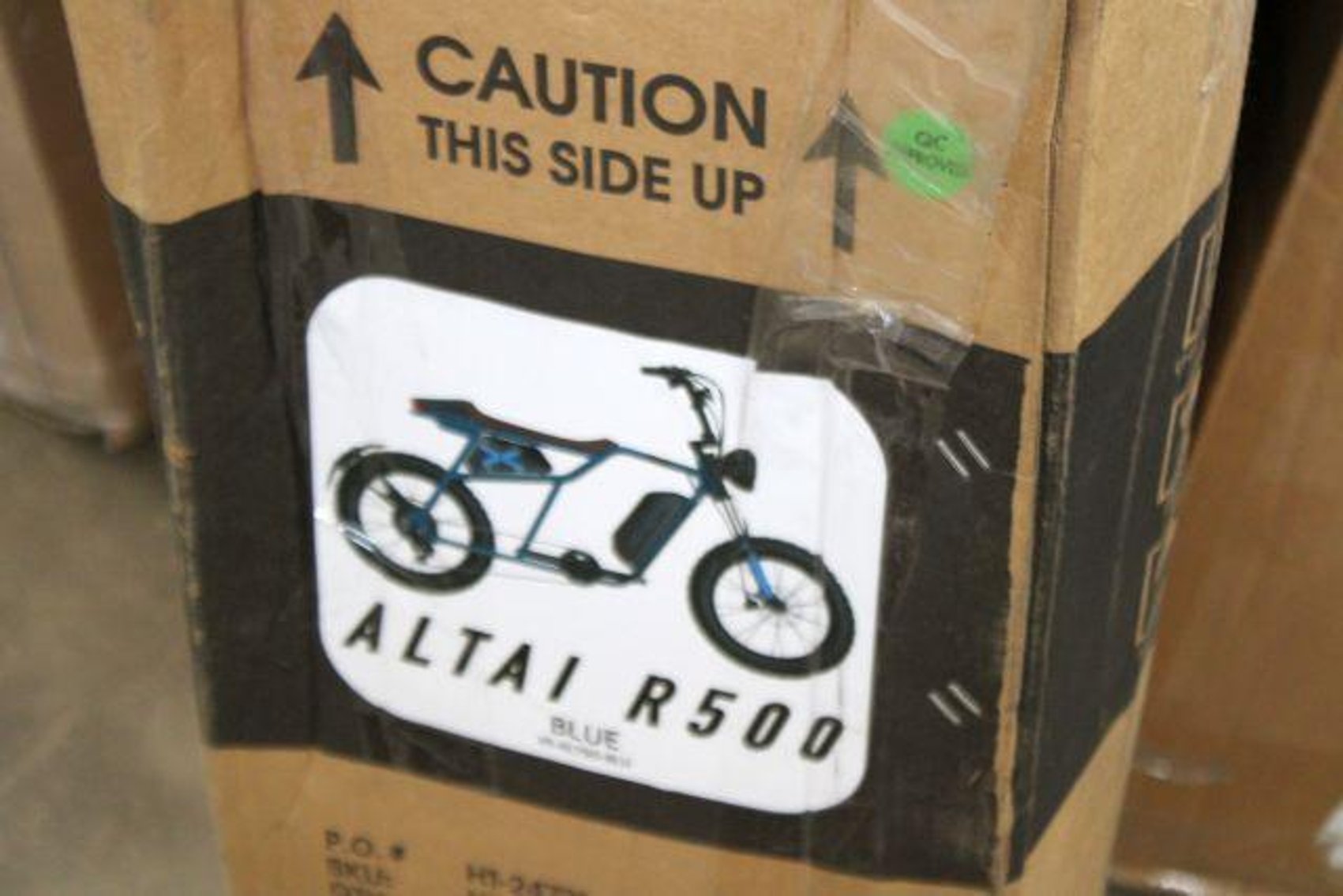 Image for SURPLUS SALE!