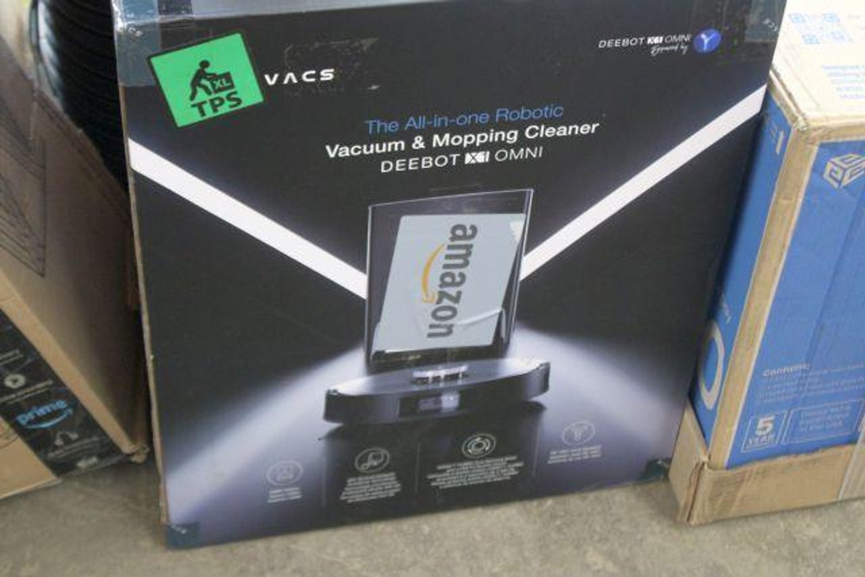 Image for SURPLUS SALE!