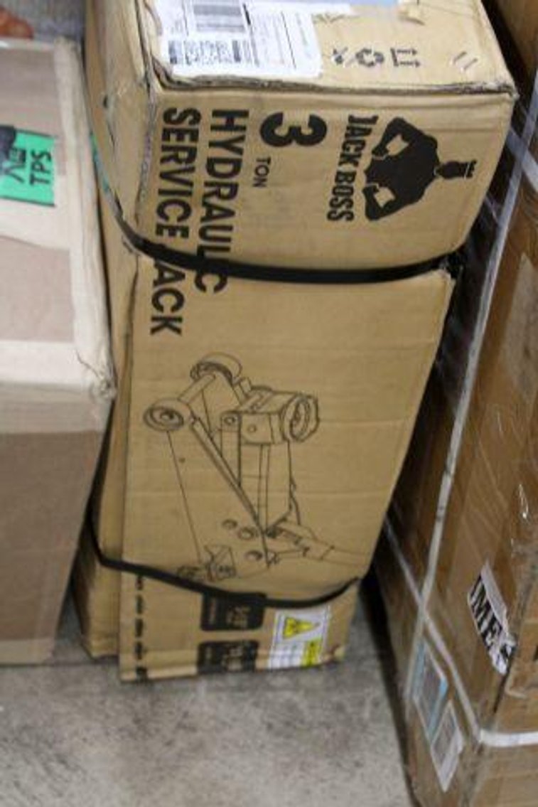 Image for SURPLUS SALE!