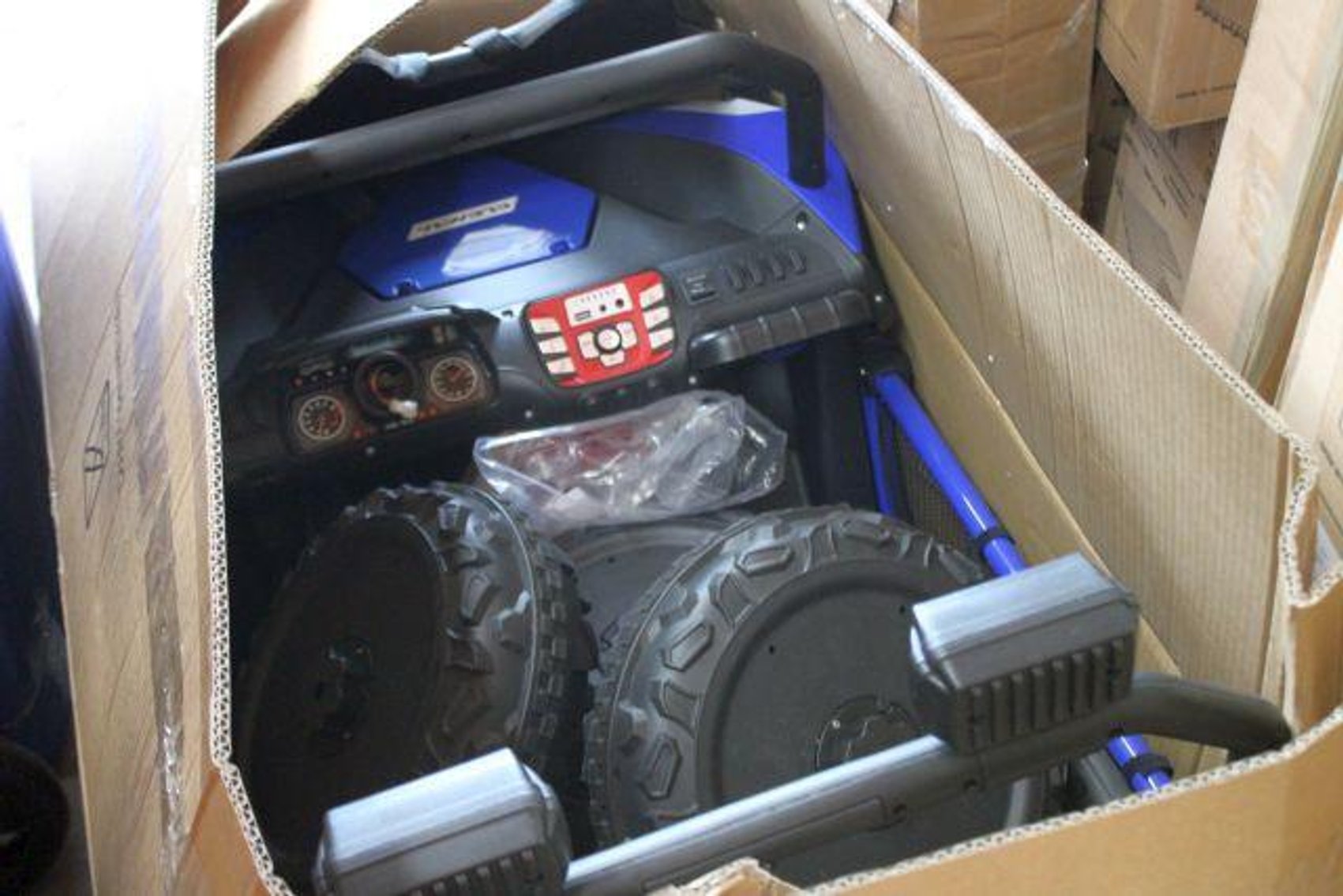 Image for SURPLUS SALE!