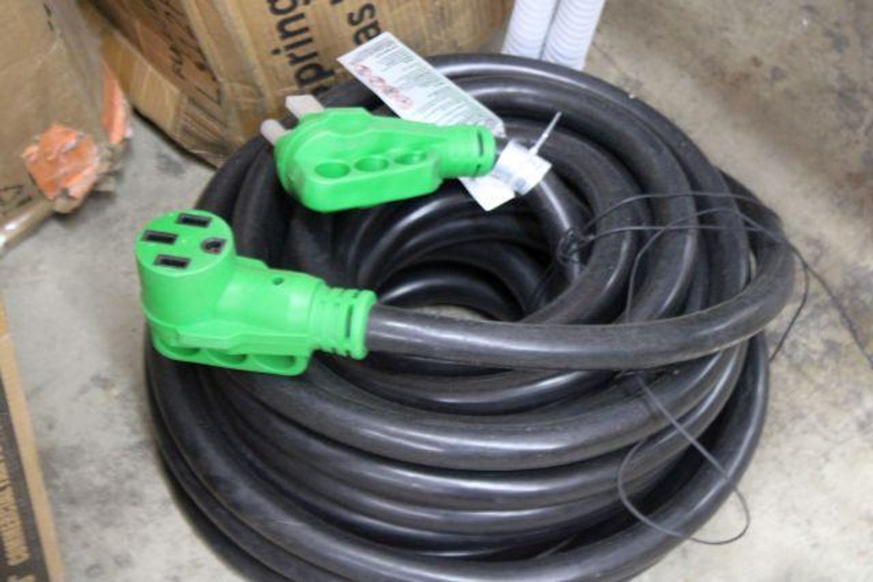 Image for SURPLUS SALE!