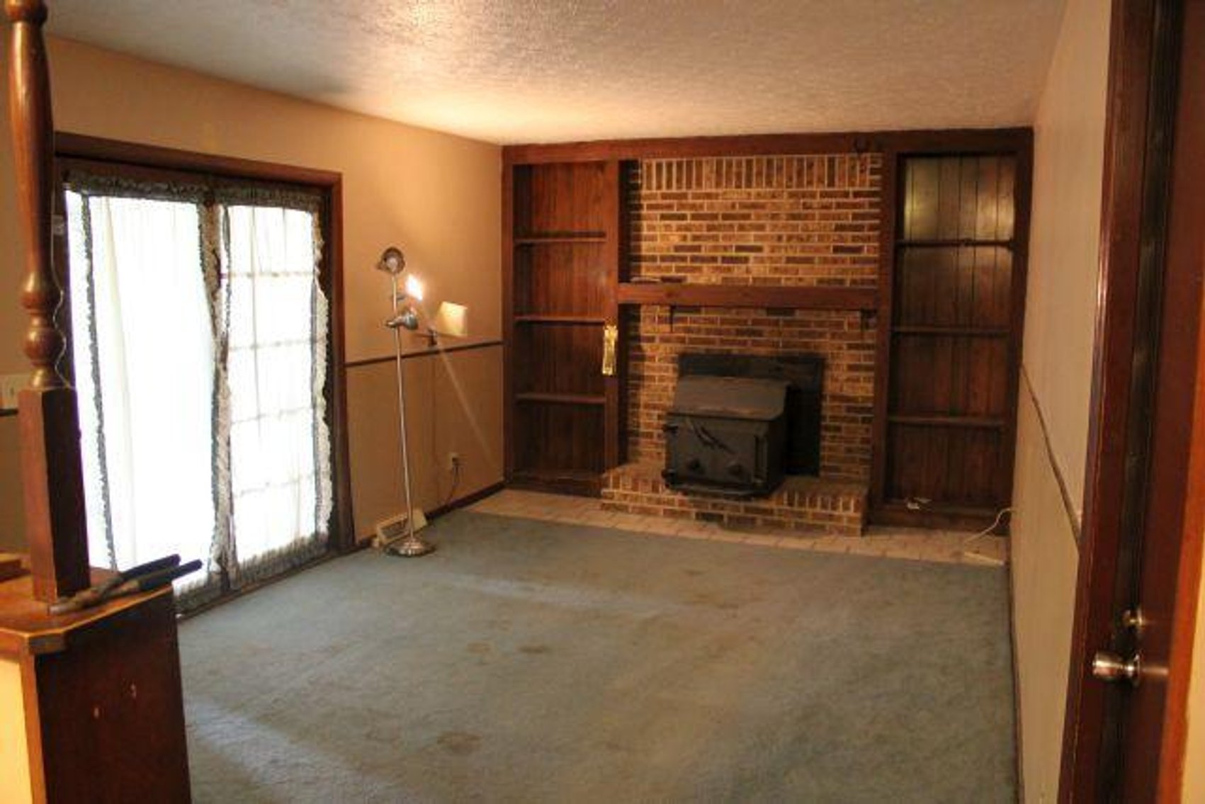 Image for REAL ESTATE - CENTERBURG, OH