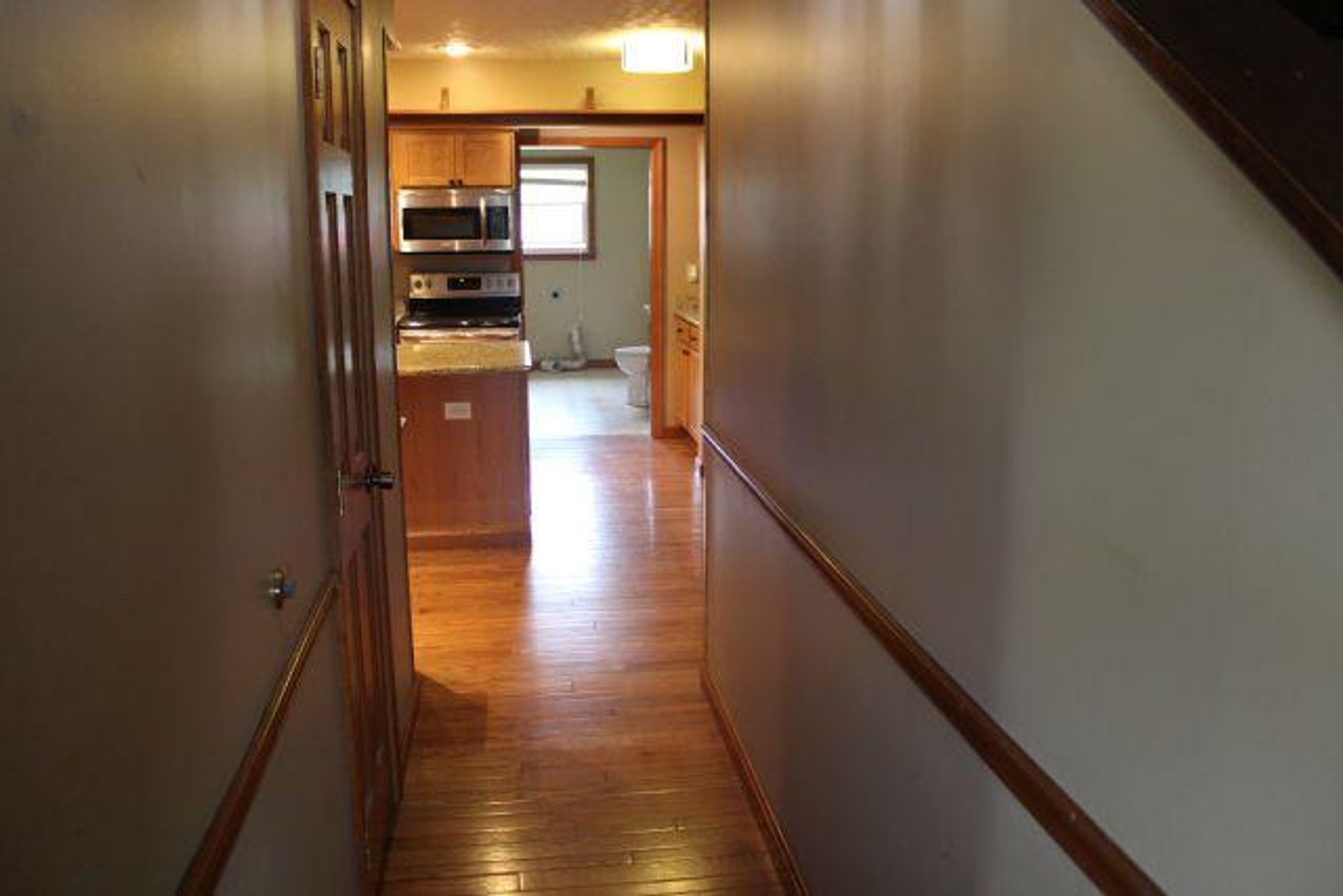 Image for REAL ESTATE - CENTERBURG, OH