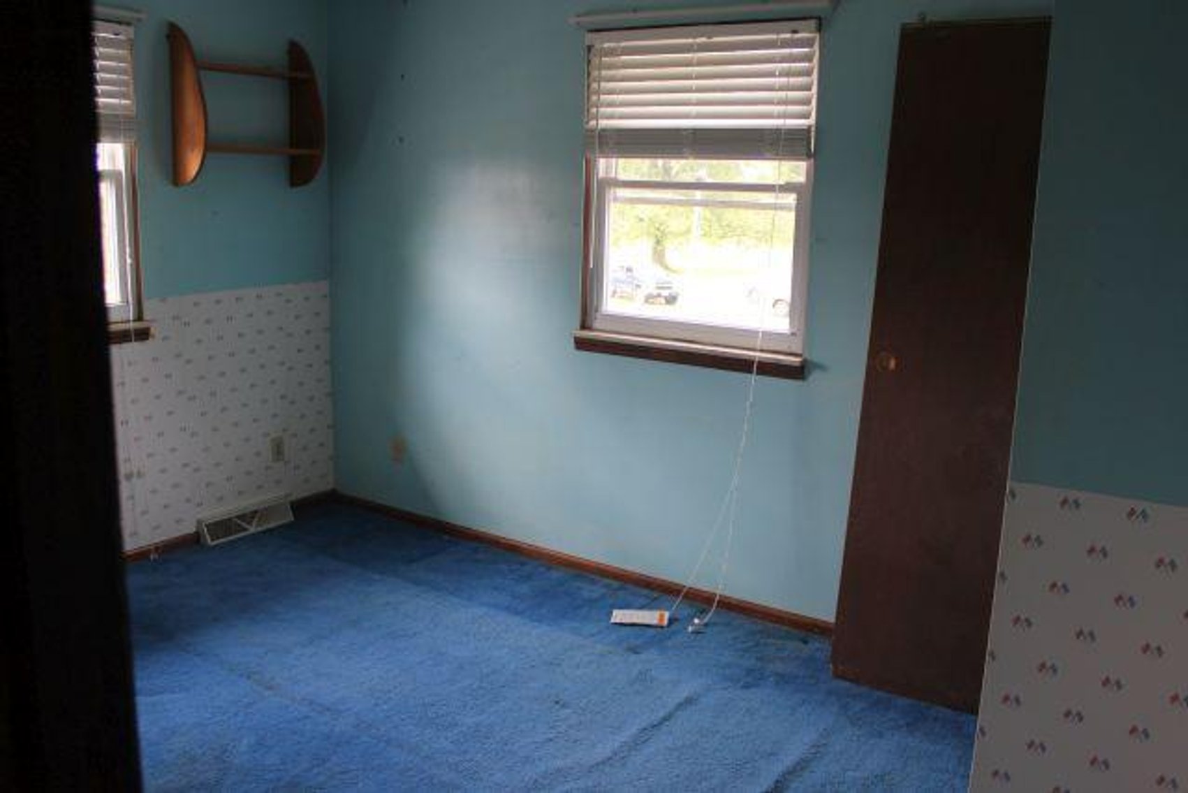 Image for REAL ESTATE - CENTERBURG, OH