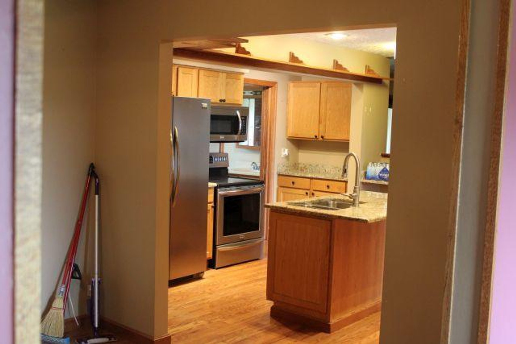 Image for REAL ESTATE - CENTERBURG, OH