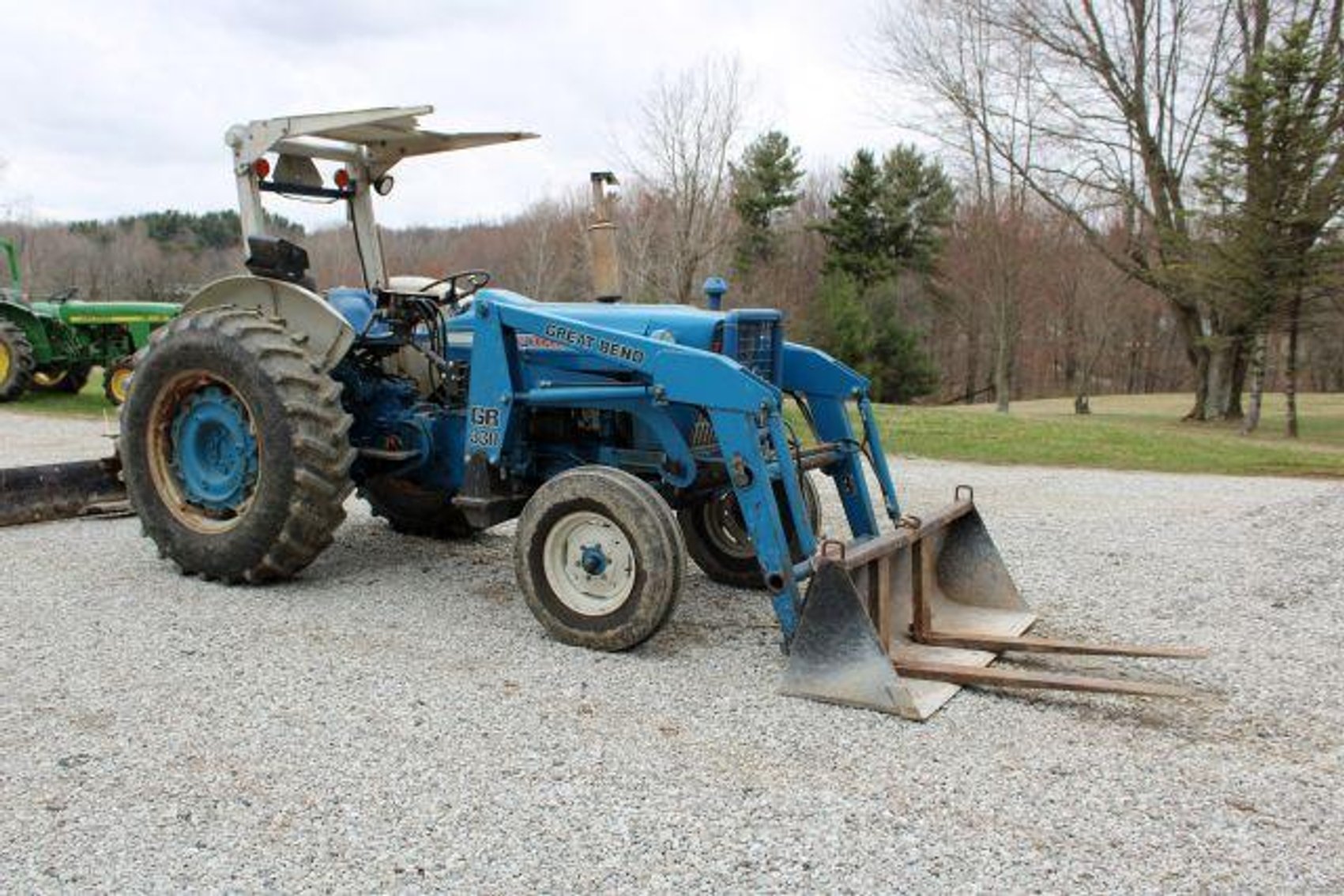 Image for PFISTER FAMILY AUCTION