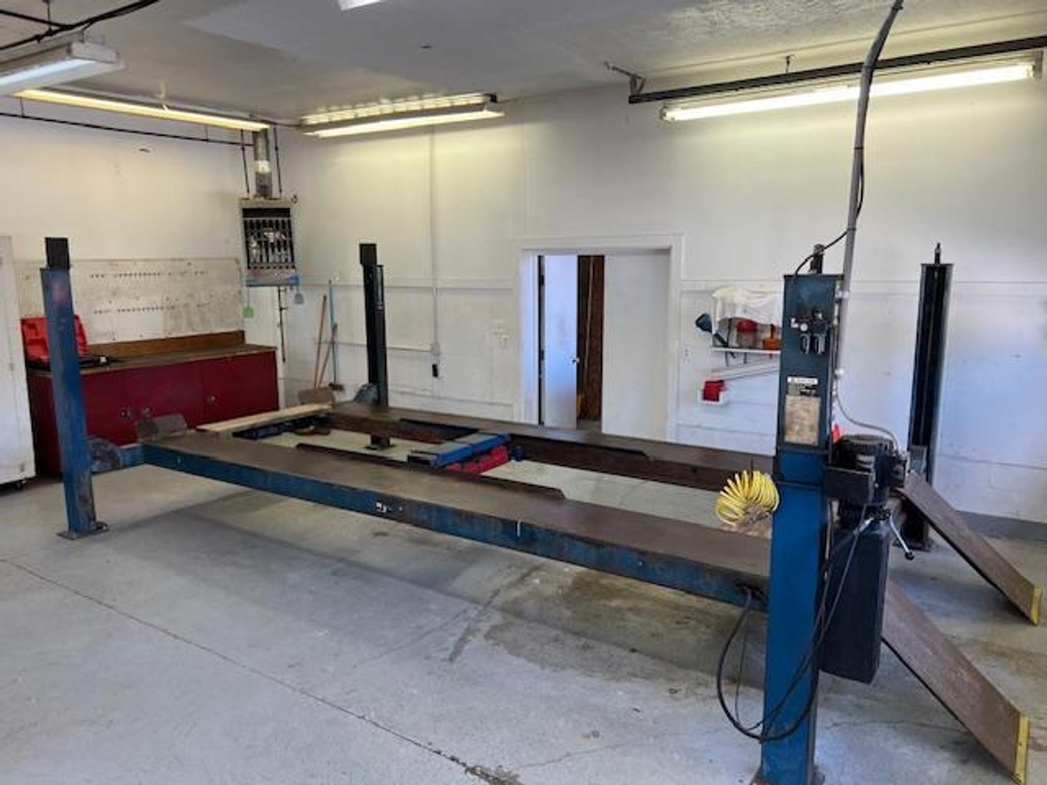 Image for PFISTER FAMILY AUCTION