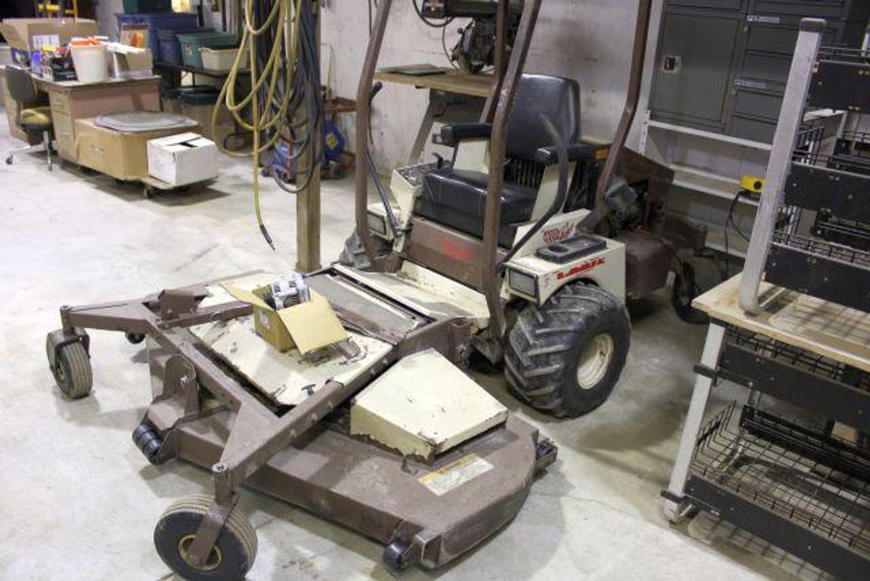 Image for PFISTER FAMILY AUCTION