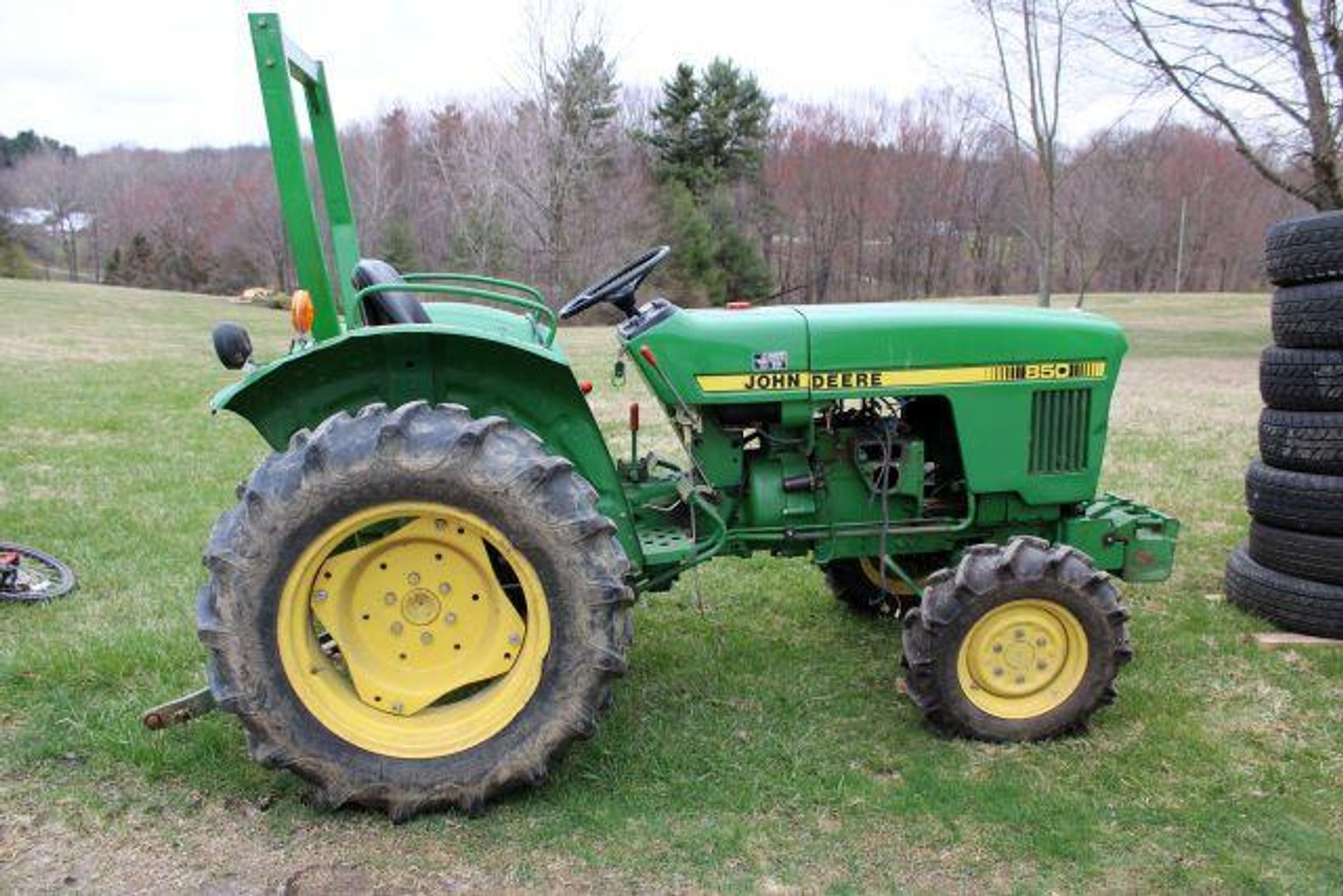 Image for PFISTER FAMILY AUCTION